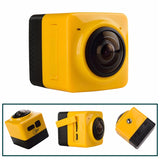 SOOCOO C-UBE 360 Spor Hareketi Kamerası