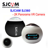 Orijinal SJCAM SJ360 Hareketi Kamerası