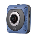 FimiTech 360 Panoramik VR Video Kamera