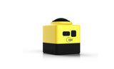 SOOCOO C-UBE 360 Spor Hareketi Kamerası