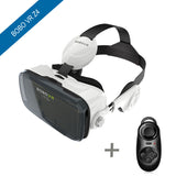 BOBOVR Z4 3D VR Gözlük Sanal Gerçeklik Kulaklıklı Gözlük