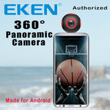 EKEN 360 VR Kamera