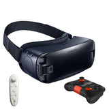 Samsung Gear VR Sanal Gerçeklik Gözlüğü