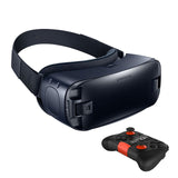 Samsung Gear VR Sanal Gerçeklik Gözlüğü