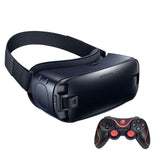 Samsung Gear VR Sanal Gerçeklik Gözlüğü