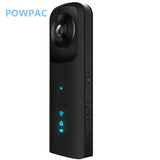 POWPAC G601 360 VR Kamera