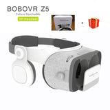 BOBOVR Sanal Gerçek Gözlük 3 Boyutlu