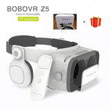 BOBOVR Sanal Gerçek Gözlük 3 Boyutlu