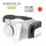 BOBOVR Sanal Gerçek Gözlük 3 Boyutlu