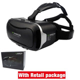 VR SHINECON Google Cardboard VR kutusu