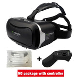 VR SHINECON Google Cardboard VR kutusu
