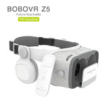 BOBOVR Sanal Gerçek Gözlük 3 Boyutlu