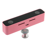 Wide Angle Dual HD USB Camera 3D. Lightweight 720P 30fps VR Camera 3D For Android Smartphone Samsung XIAOMI Redmi