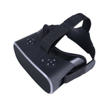 TOPYING  VR 3D Sanal Gerçeklik Hepsi Bir Arada Gözlük
