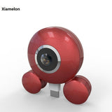XİAMELON 360 Derece Panoramik VR Kamera