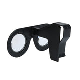 CARPRIE Katlanır Mini 3D Gözlük VR