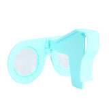 CARPRIE Katlanır Mini 3D Gözlük VR