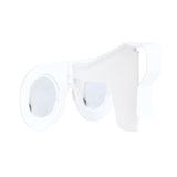 CARPRIE Katlanır Mini 3D Gözlük VR