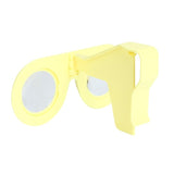 CARPRIE Katlanır Mini 3D Gözlük VR